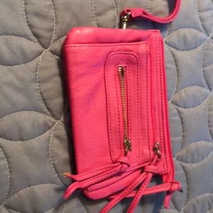 Wristlet